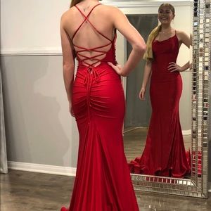 Atria 6557 - Beet Red